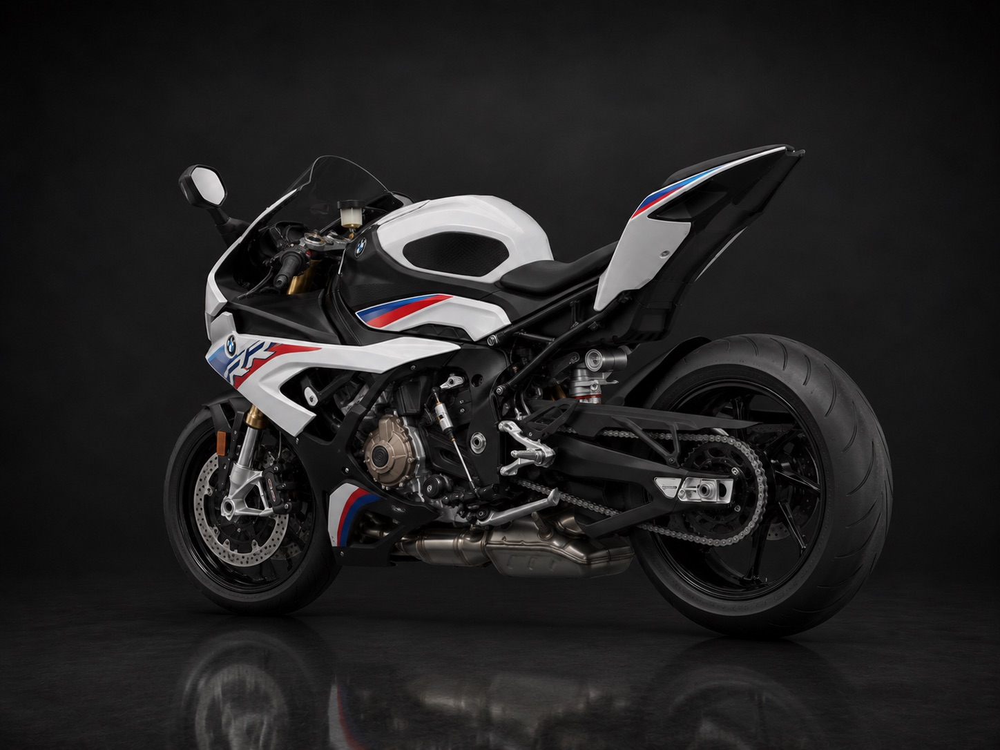 BMW S1000RR