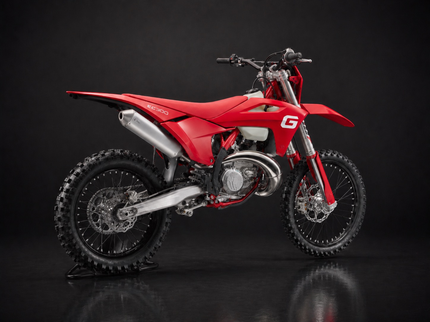 GasGas EC