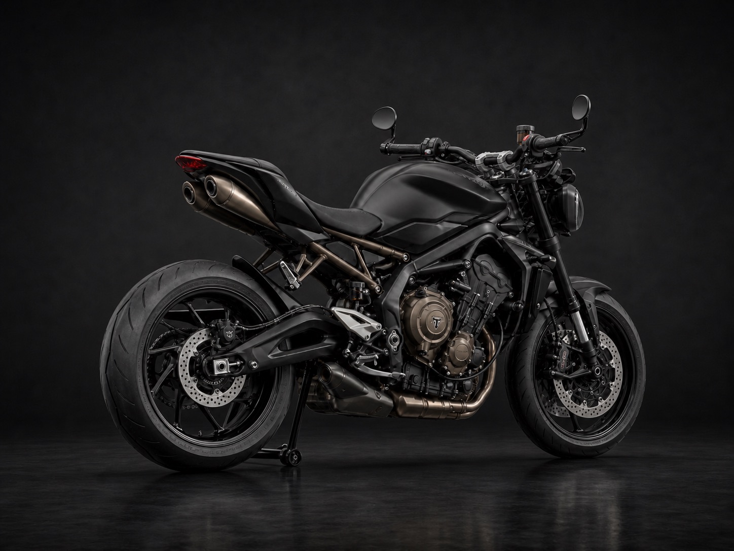 Universal-Motorrad