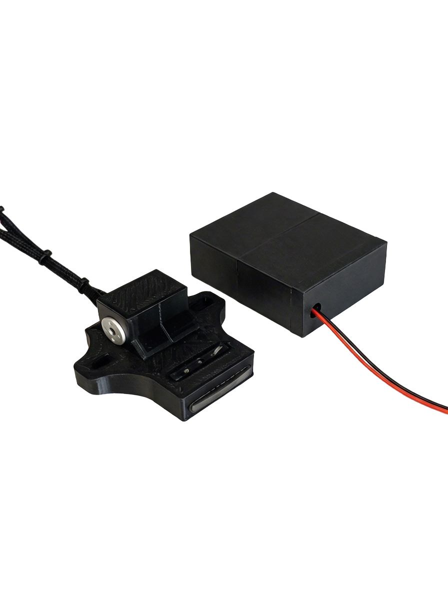Motech Komplettset