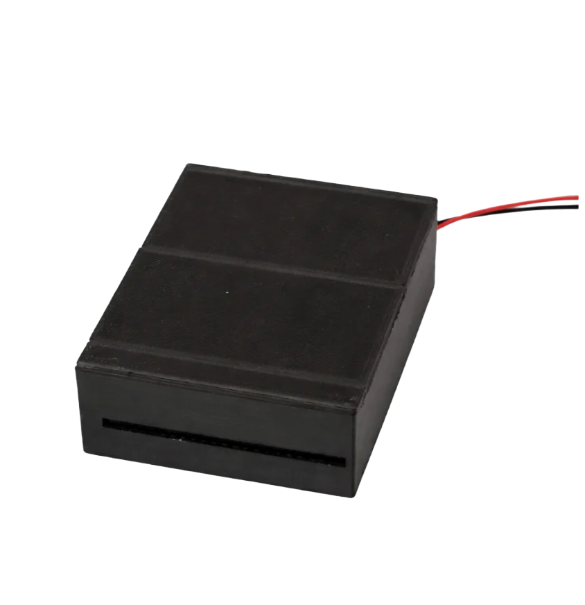 Motech Relay Box